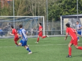  's Heer Arendskerke 1 - S.K.N.W.K. 1 (competitie) seizoen 2024-2025 (43/206)